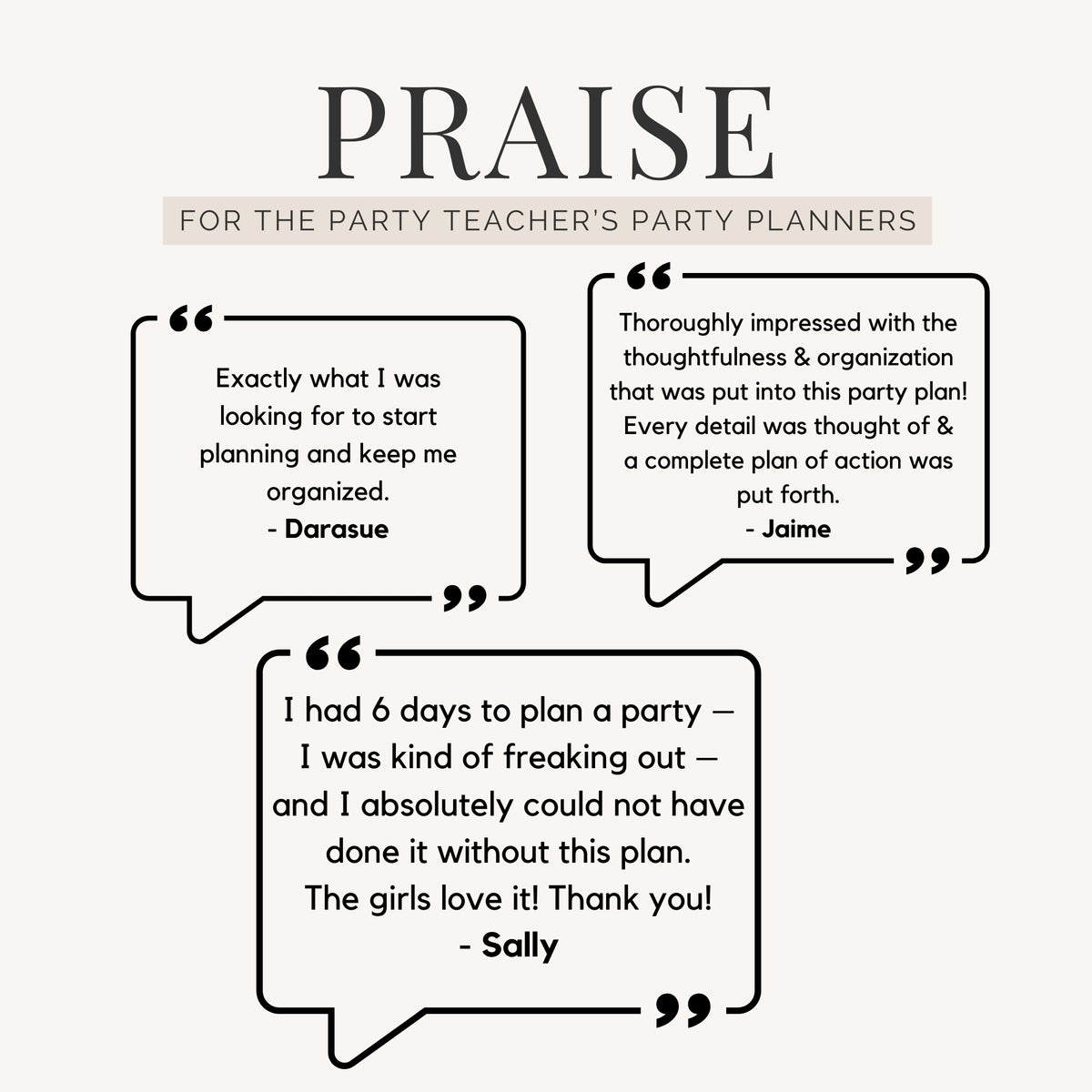 Bridal Shower Planner INSTANT DOWNLOAD