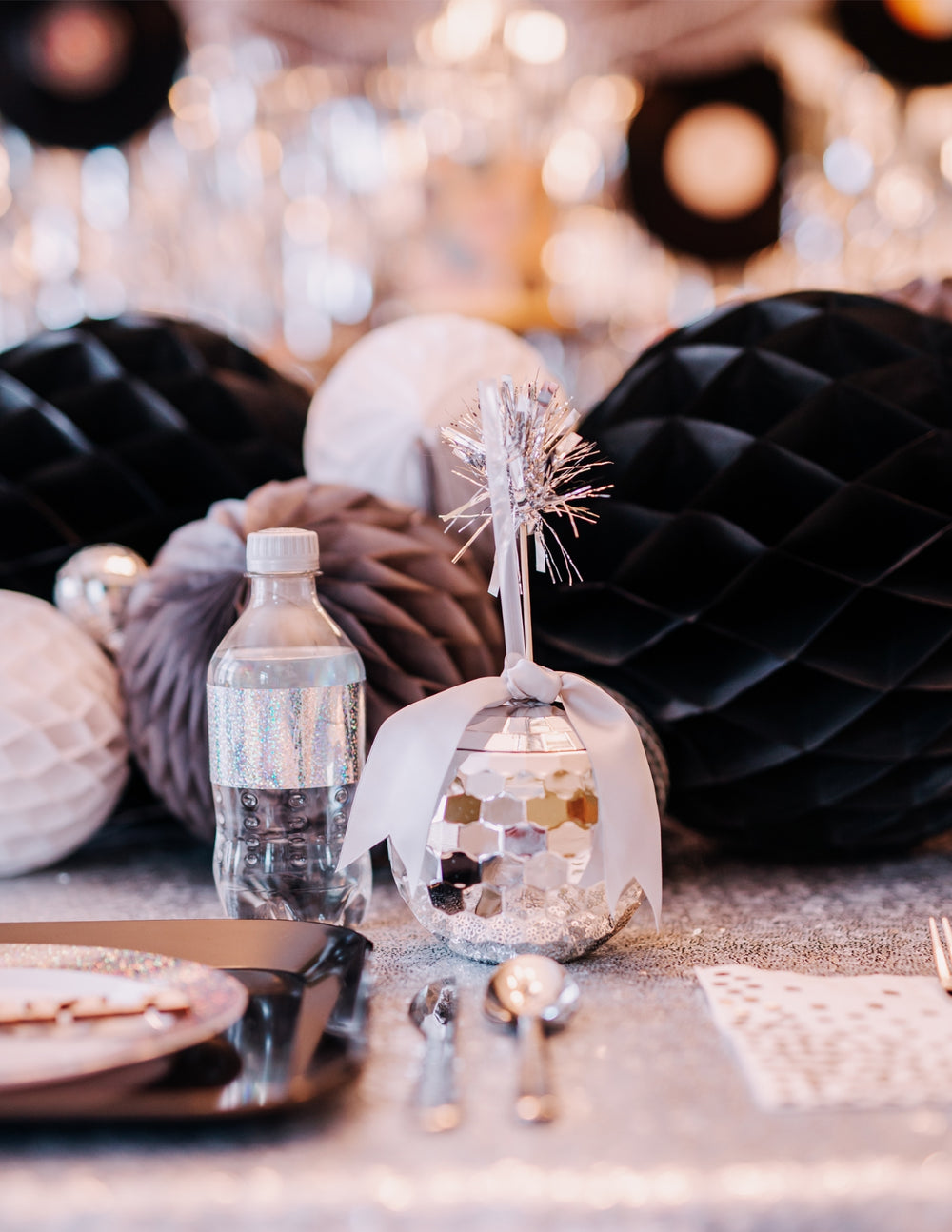 The Party Teacher: Effortless Party Planning Starts Here