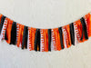 Basketball Ribbon Bunting - FREE Shipping - The Party Teacher