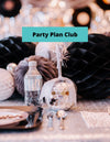 The Party Plan Club - The Party Teacher